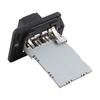 HVAC Blower Motor Resistor 97128‑3K000 Heater Blower Motor Resistor for Elantra 2007‑2013