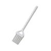 Universal mini escova de limpeza teclado desktop janela groove vassoura ferramenta varredura