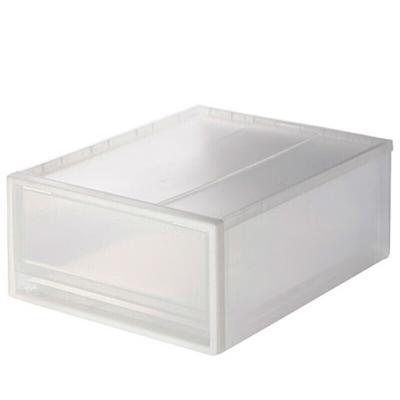 Acrylic Storage Box/drawer-Style/small Storage Container, Underwear Organizer, Toy Sorting Box