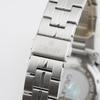 [Galaxy] Galaxy 5 ATM Women's Metal Wristwatch QA9012FA