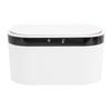 Baby Wipe Warmer Fast and Heating Large Capacity Wipes Dispenser with 5 Temperature Settings for Outdoor
