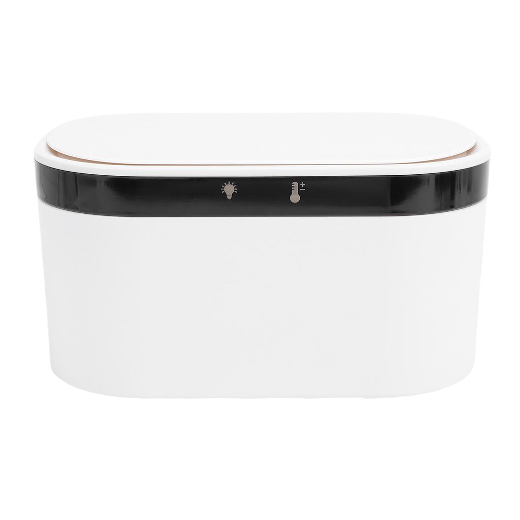 Baby Wipe Warmer Fast and Heating Large Capacity Wipes Dispenser with 5 Temperature Settings for Outdoor
