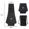 NPT1 Car Seat Headrest Cover Protective Covers For Opel Astra H G J Insignia Mokka Zafira Corsa Vectra C D Antara Combo Accessories