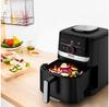 Tefal EY5728 Smart & Silence Deep Fryer (EY5728E0)