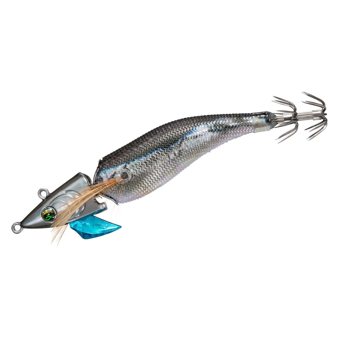 

Daiwa Emeraldas Amorous Joint Kibinago 2.5 Holo-Real Ejig/Bait