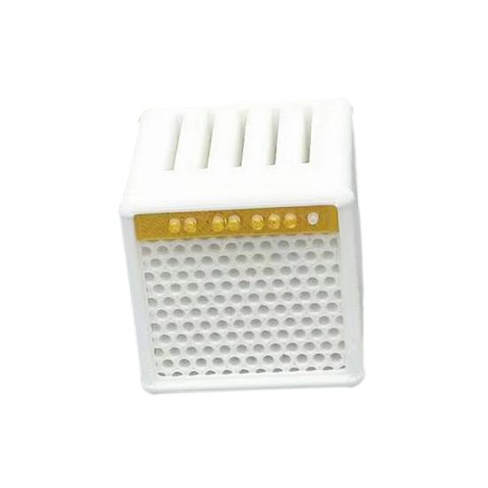 Guitar Pick Storage Box Retro Amplifier Design Pick Holder Pick Organizer Holds 5 Picks Display Stand Gift for Musicians Guitarists