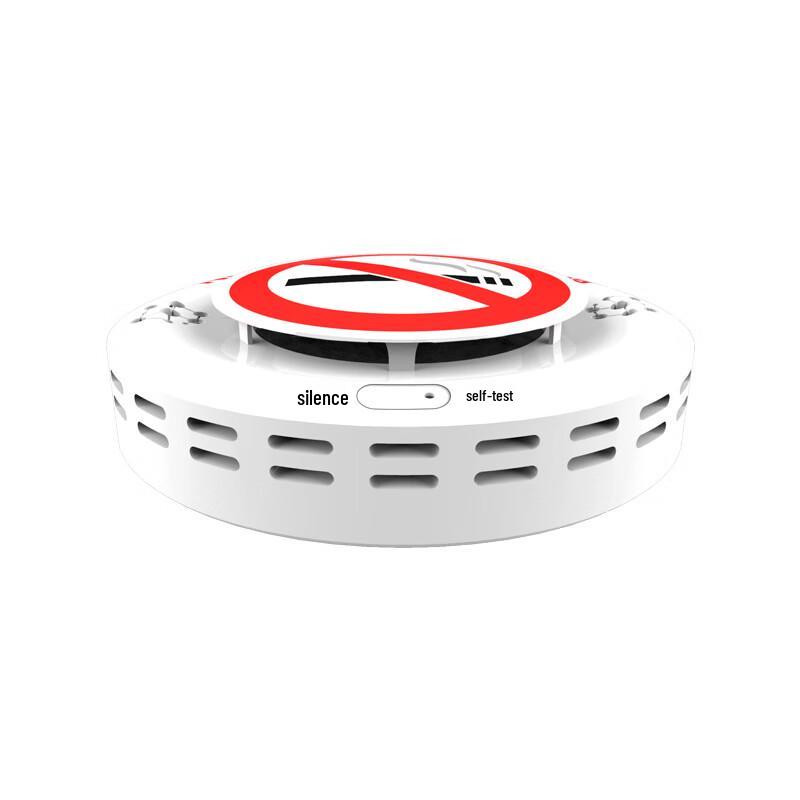 LFang SA005RF Independent Smoke Detector Alarm