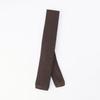 [Comme Ca Ism] Puffcorn Knit Tie 47-06NO13-206 Brown F