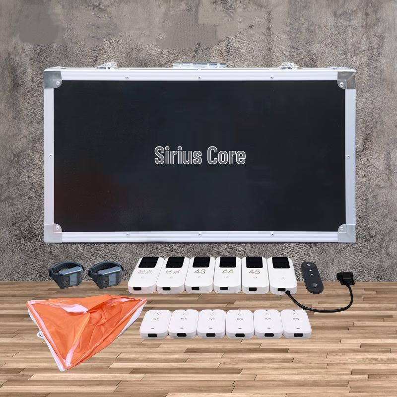 

Tianlangxin D37 Smart Sports Assessment System