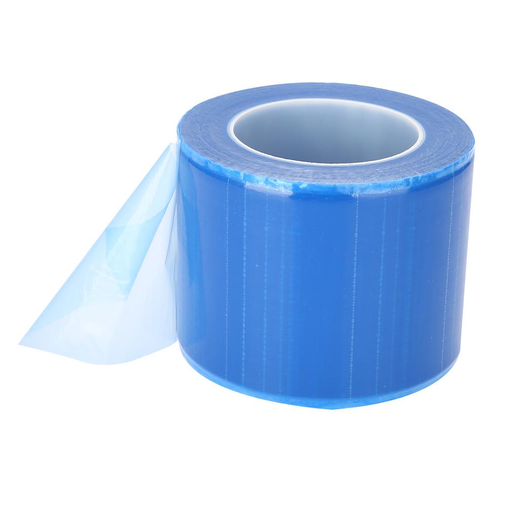 Disposable Protective Film for Dental Materials Barrier Film Sticky Wrap  01#