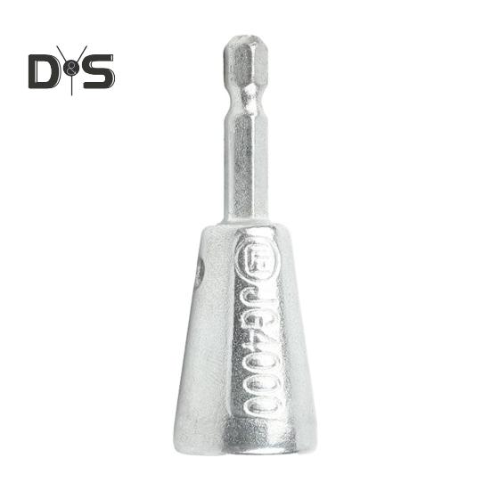 

Инструмент для зачистки проводов, инструмент для зачистки кабеля с шестигранным хвостовиком 1/4 дюйма, инструмент для зачистки проводов, Twister, гайка для проводов, Twister, вращающийся разъем для провода серебряный