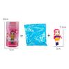 Figura de Anime Kpop Cazadores de Demonios Serie Caja Sorpresa PVC Dibujo Animado Mini Modelo Juguete Muñeca Decoración de Escritorio Niño Regalo Sorpresa de Navidad