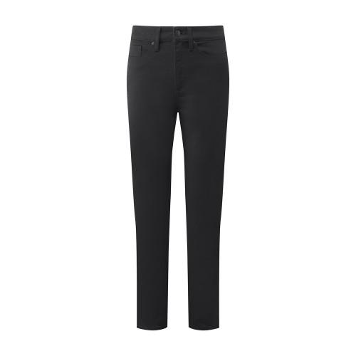 Premier Womens/Ladies Workready Straight Leg Jeans