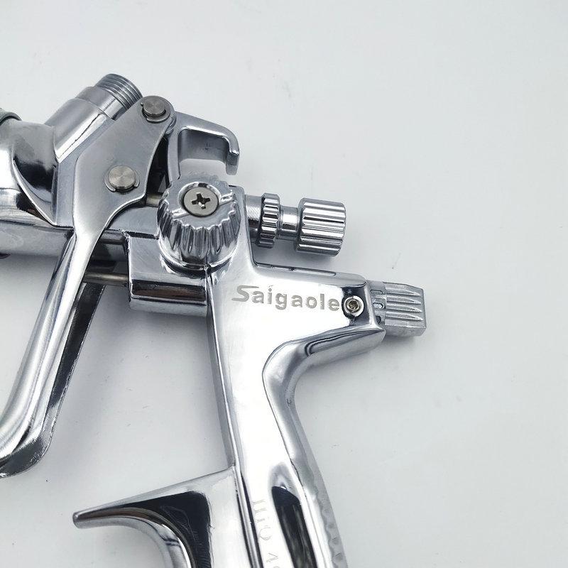 4000B High Atomization Metal & Car Paint Pneumatic Spray Gun
