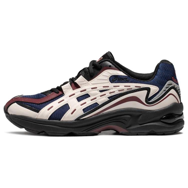 New Asics Gel Preleus Shoes 'Black' 1201A838-400