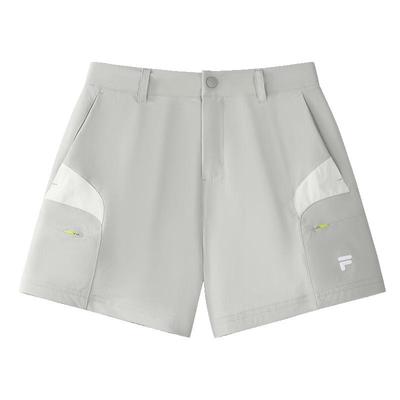 Women's Sun Protection Woven Shorts