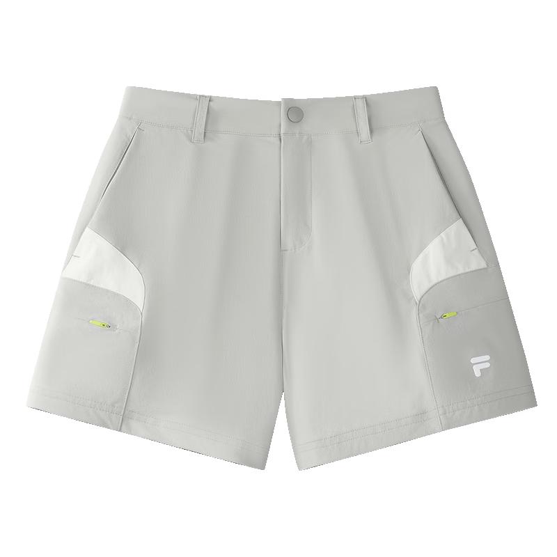 Fila Fusion Women's Sun Protection Woven Shorts