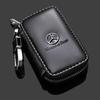 Universal Car Key Case for Toyota, Kia, Volkswagen, Hyundai, Buick, Land Rover