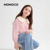 MOMOCO Girls' Versatile Spring/Autumn Jacket