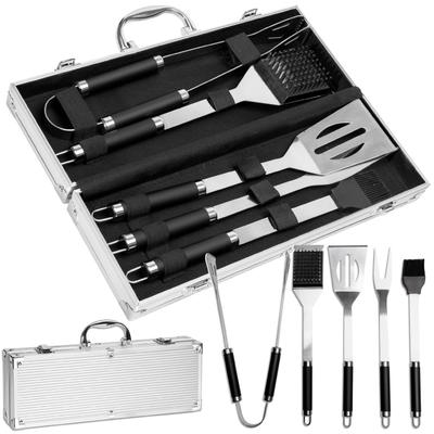 Barbecue – Ensembles d'ustensiles pour barbecue