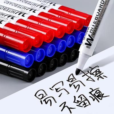Tekenen en schilderen – Markers en markeerstiften voor kunst