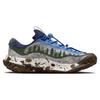 Nike ACG Mountain Fly 2 Low Doernbecher XIX Unisex Sneakers Blue Multi-Color FZ3024-919