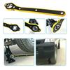 Auto Labor Saving Jack Ratchet Wrench Tire Jack Removal Wrench Cross Car Labor Saving Wrench Rocker Arm