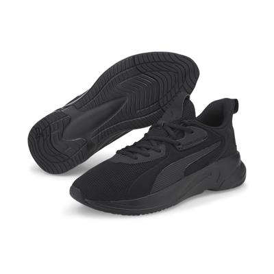 Puma SOFTRIDE PREMIER Men's Running Shoes Black 37618601 Size 44