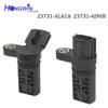 Set of 2 Camshaft Position Sensor Left&Right For Infiniti FX35 G35 I35 M35 NISSAN 350Z ALTIMA MAX 23731-AL61A 23731-6J90B A29640