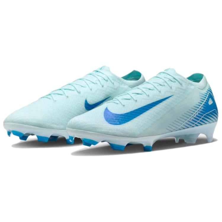 Nike Mercurial Vapor 16 Elite Fg Glacier Blue Sneakers FQ1457-400