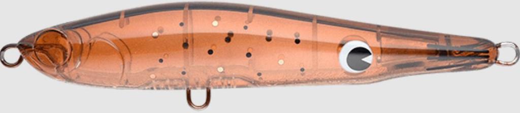Ima Banett 160F Pencil Floating Lure 10 (9842)