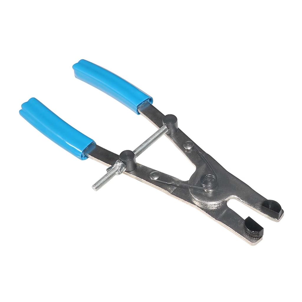 Motorcycle Brake Piston Removal Locking Pliers Extractor Pliers Caliper Universal Brake Piston Puller for Motorbike ATV Scooter