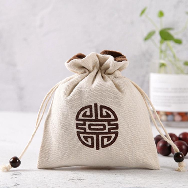 Board Game Altar Supplies Jewelry Bag Dices Game Supplies Rectangle Stored Bag