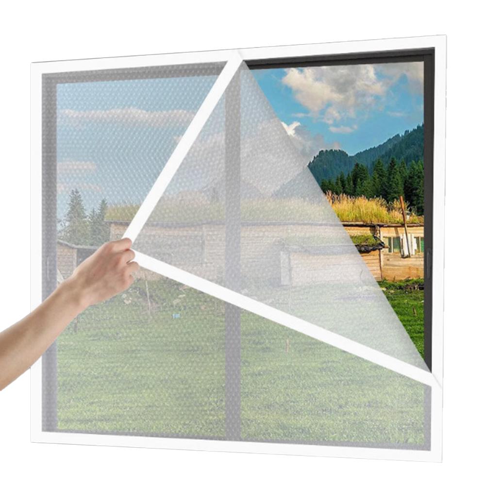 

Heat Loss Prevention 120*150cm Bubble Wrap Film 4mm Thick PVC Comfortable Indoor Environment Dust Prevention Indoor Use