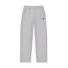 New Balance Wide Fleece Training Pants Gray Nbmle41063 Ac
