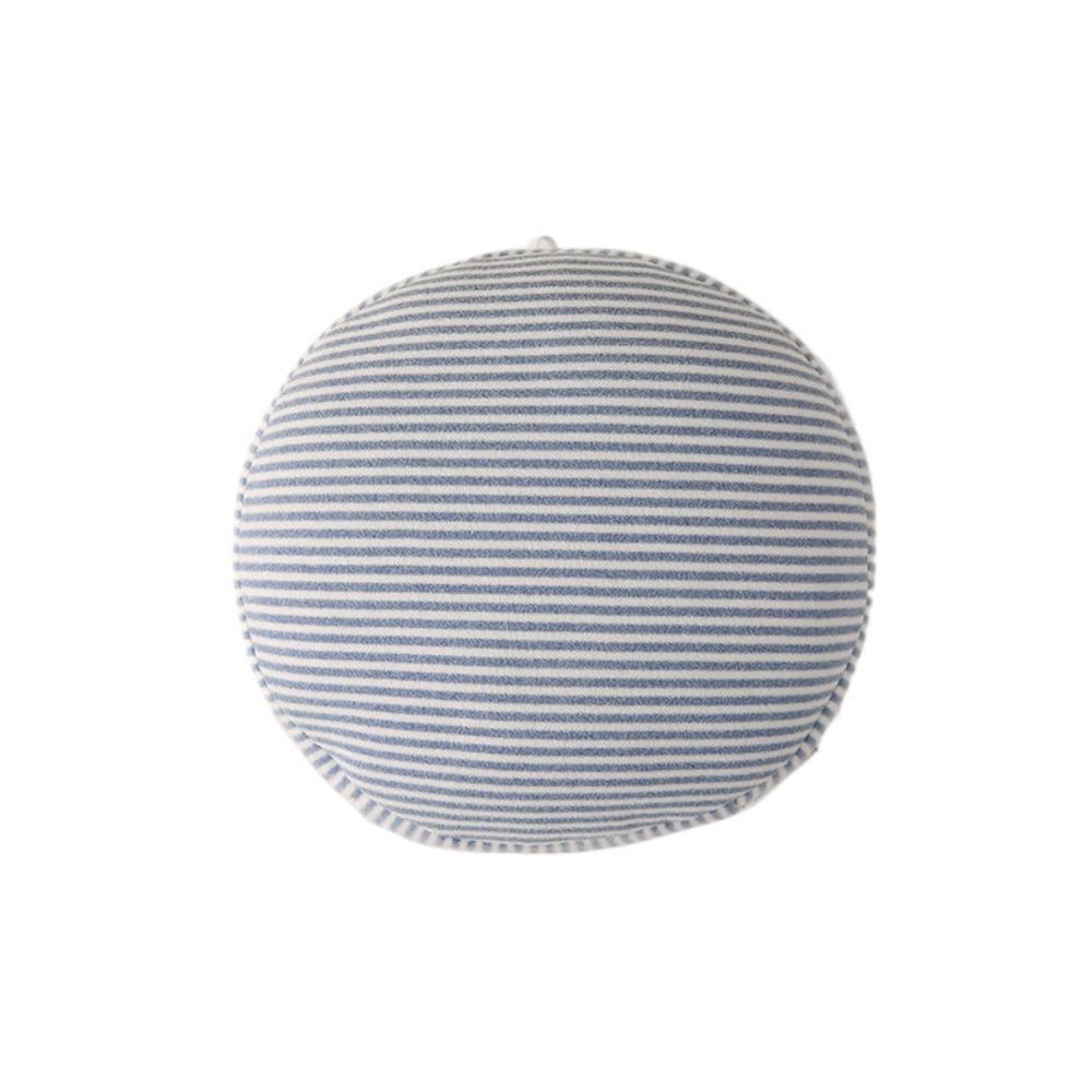 

Складная маска для глаз 2 в 1, подушка, мягкая подушка для поддержки шеи, модный подголовник для шеи, офис синий