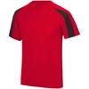 AWDis Cool Unisex Adult Contrast T-Shirt