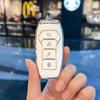 BYD Key Cover for Dolphin Song, Qin DMI, Han EV, Yuan Pro, Tang, Seal, GT, and Seagull - Summer Edition