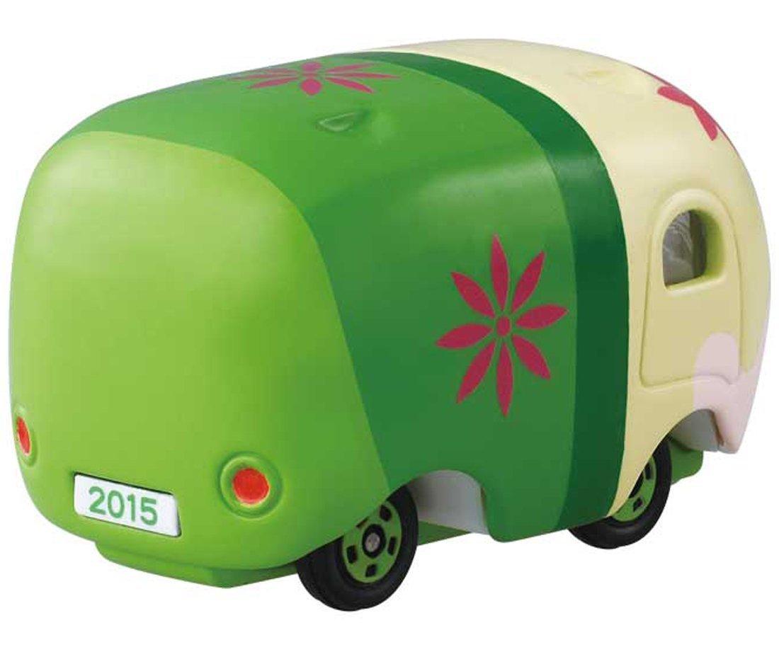 

Tomica Disney Motors Tsum Tsum Ельза Tsum [товар]