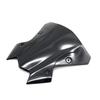Windshield For Kawasaki Z 900 Z900 - 2024 Windscreen Wind Deflectors Screen Double Bubble Motorcycle Accessories