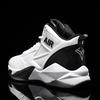 Breathable Men Basketball Shoes Women Hiking Shoe Unisex Plush Sneakers Couple Four Season Shoe Winter Plush Shoe Big Size 36-48