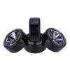 4Pcs/Set 1/10 Drift Car Tires Hard Tyre for Traxxas HSP Tamiya HPI Kyosho On-Road Drifting Car