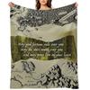 Eragon Greeting Throw Blanket Thermals For Travel Luxury Throw Extra Large Throw Retros Blankets