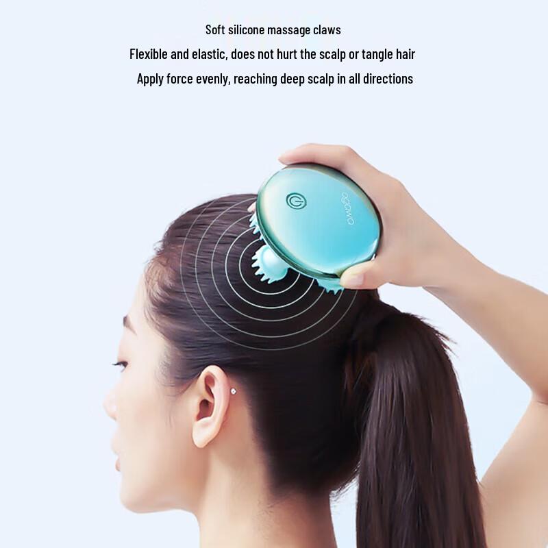 Ogawa Smart Head Massager