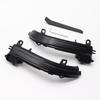 BMW 4 Series F32/F33/F36 Flowing Water Rearview Mirror Turn Signal