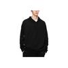 Jordan Casual Sports Pullover Hoodie Men Tops Black AQ1209-010