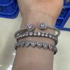 Braceletes – Pulseiras de cadeia