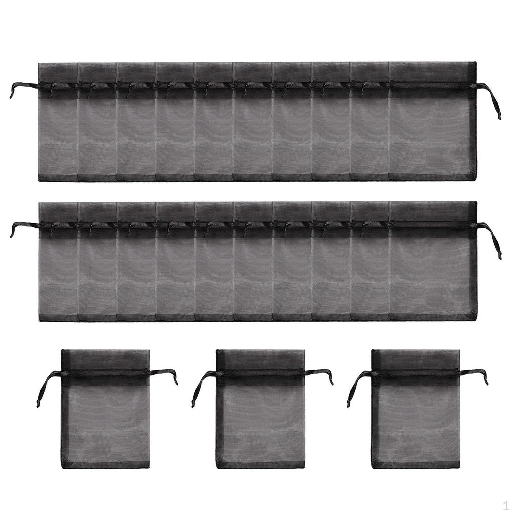 Bags - Set of 100