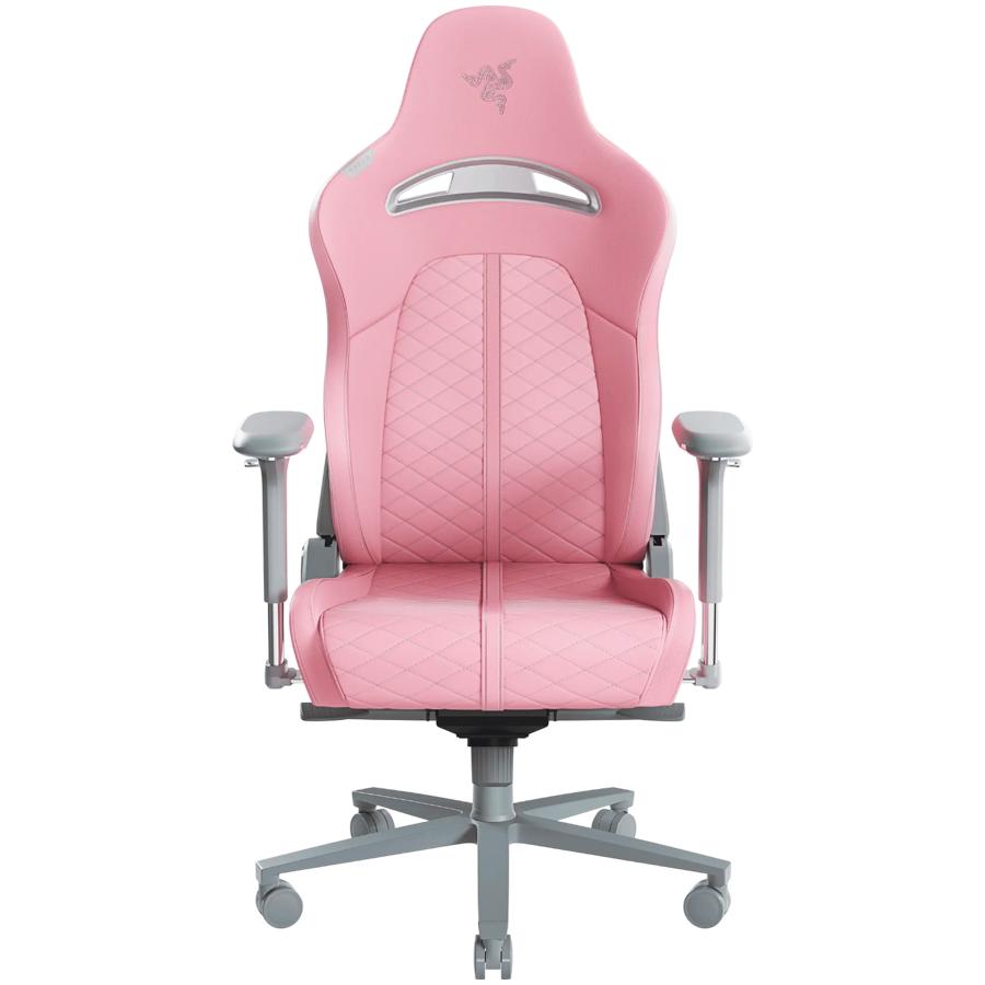 RAZER Enki Gaming Chair, Quartz