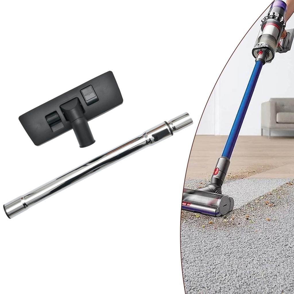 Floor Nozzle Extension Tube Stainless Steel Support